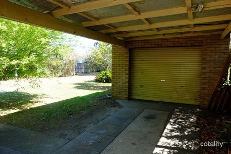 Property photo of 28 Obrien Street Bairnsdale VIC 3875