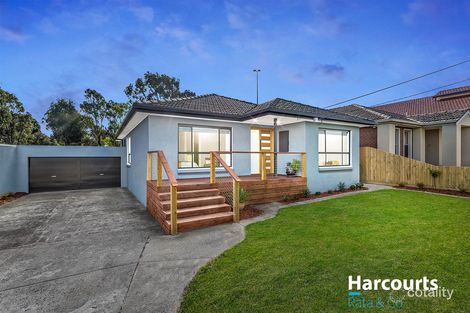 Property photo of 31 Victoria Drive Thomastown VIC 3074