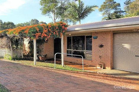 Property photo of 14 John Oxley Crescent Sunshine Bay NSW 2536