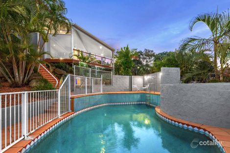 Property photo of 1 Juno Court Eatons Hill QLD 4037