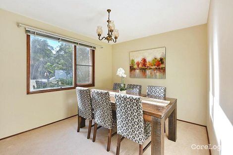 Property photo of 6 Howson Avenue Turramurra NSW 2074