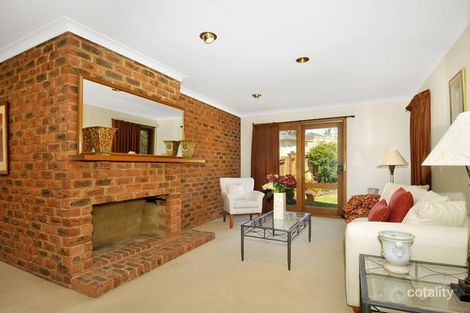 Property photo of 55 Parkhill Road Kew VIC 3101
