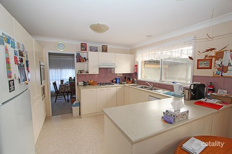 Property photo of 21 Koyong Close Moss Vale NSW 2577