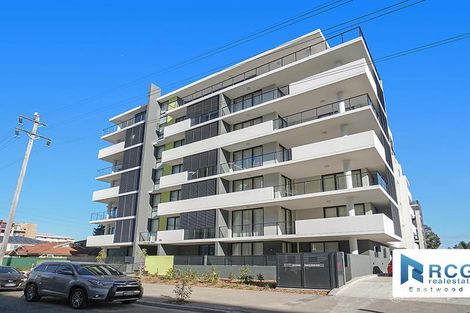 25/15-17 Castlereagh St, Liverpool, NSW 2170