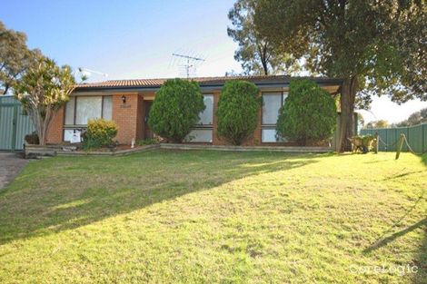 Property photo of 20 Serpentine Place Eagle Vale NSW 2558