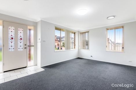 Property photo of 92 Carmichael Drive West Hoxton NSW 2171