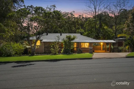 40 Marana St, Shailer Park, QLD 4128