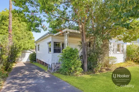 57 THOMAS ST, PARRAMATTA, NSW 2150