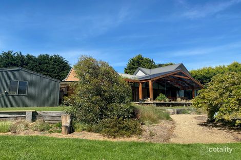 Property photo of 48 Jopling Street Ballan VIC 3342