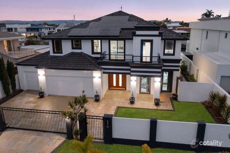 Property photo of 34 Lindsay Parade Paradise Point QLD 4216