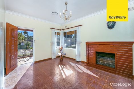 Property photo of 4 Earls Avenue Riverwood NSW 2210