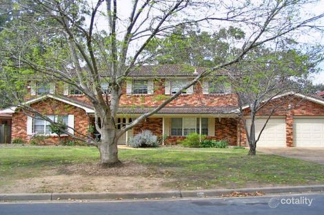Property photo of 22 Copperleaf Place Castle Hill NSW 2154
