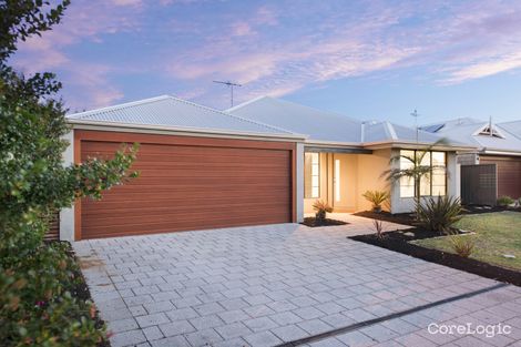 Property photo of 33 Runnymede Gate Wellard WA 6170