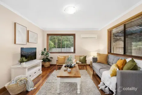 38 Cairns Rd, Camira, QLD 4300