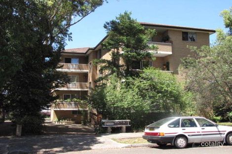 6/52 Hampton Court Rd, Carlton, NSW 2218