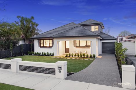 Property photo of 21 Morgan Street Carnegie VIC 3163