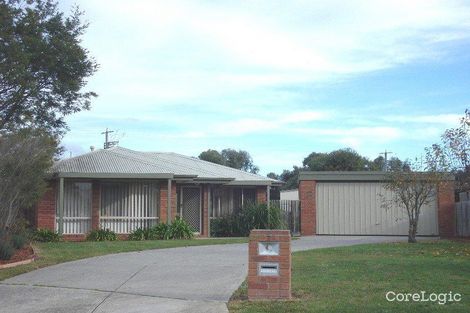 Property photo of 7 Lea Court Hastings VIC 3915