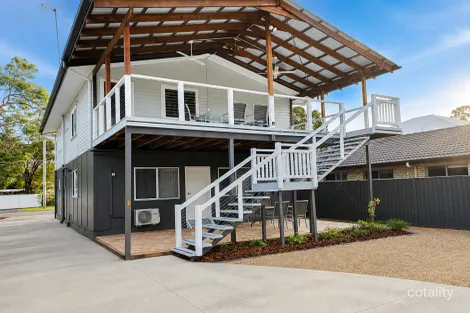 118 Normanhurst Rd, Boondall, QLD 4034