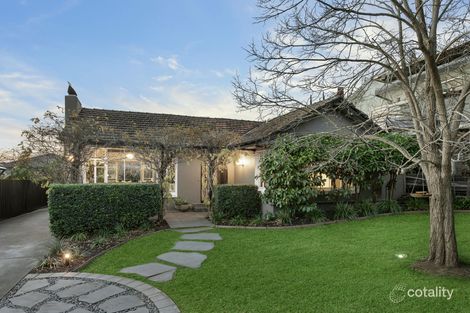 Property photo of 39 Riverside Avenue Balwyn North VIC 3104