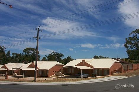 Property photo of 8 Challenger Avenue Parmelia WA 6167