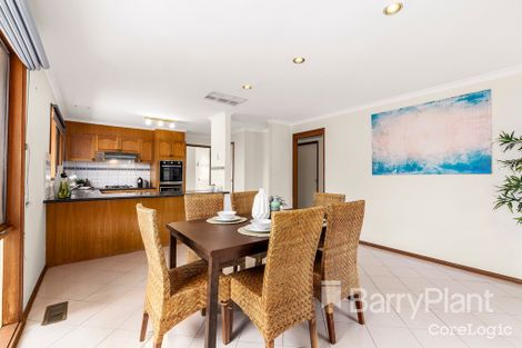 Property photo of 9 Clayton Court Mill Park VIC 3082