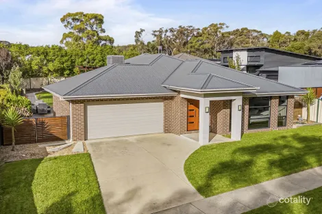 Property photo of 5 Lavery Avenue Mount Clear VIC 3350