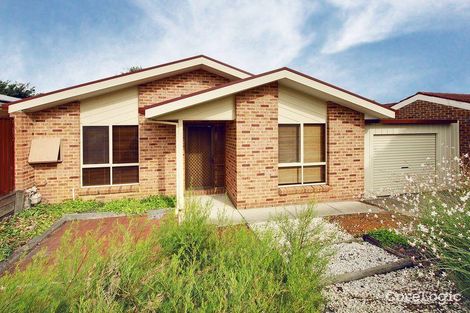 Property photo of 45 Evelyn Owen Crescent Dunlop ACT 2615