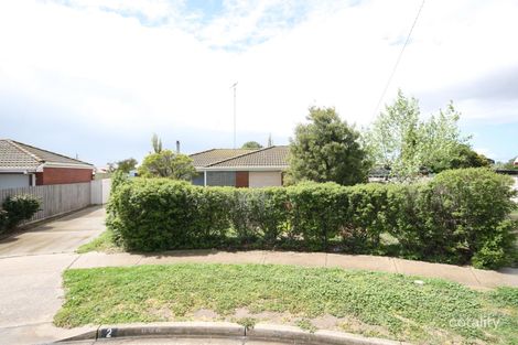 2 Universe Ct, Whittington, VIC 3219