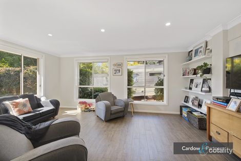 Property photo of 8 Alpini Place Sapphire Beach NSW 2450