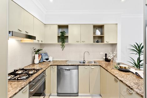 Property photo of 214/414 Pacific Highway Lindfield NSW 2070