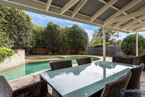 Property photo of 10 Davies Close Wantirna VIC 3152