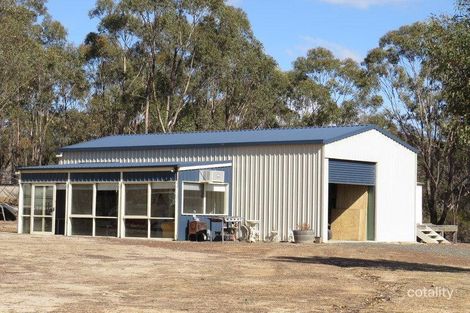 11 Obrien Ct, Heathcote, VIC 3523