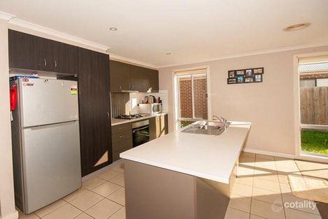 Property photo of 12 Merribah Way Truganina VIC 3029