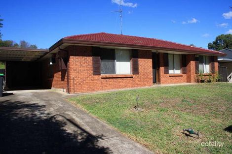 Property photo of 11 Pebworth Place South Penrith NSW 2750
