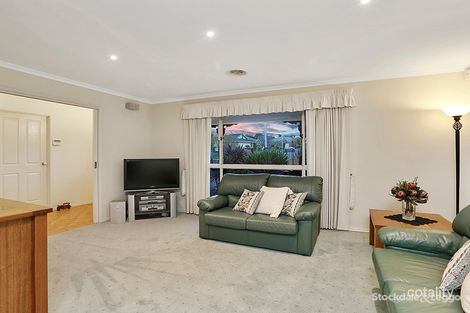 Property photo of 47 Mulquiney Crescent Highton VIC 3216