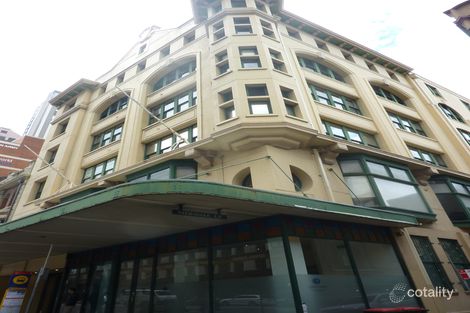 10/154-158 Elizabeth St, Sydney, NSW 2000