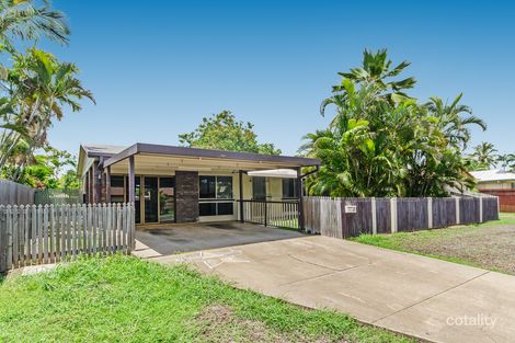 4 Canterbury Rd, Kirwan, QLD 4817