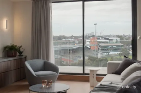 601/312 Johnston St, Abbotsford, VIC 3067