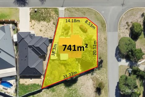 Property photo of 41 Butler Street Willagee WA 6156