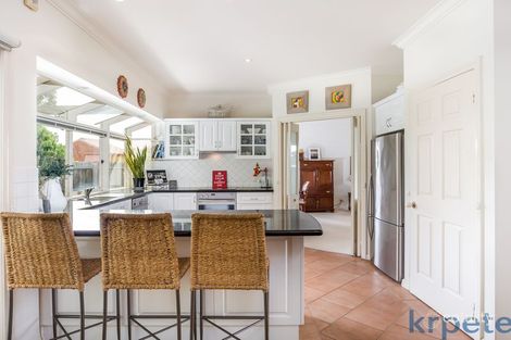 Property photo of 10 Davies Close Wantirna VIC 3152