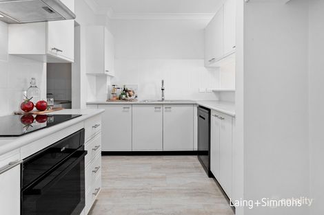 Property photo of 205/182-190 Hampden Road Artarmon NSW 2064