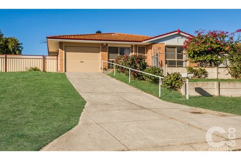 Property photo of 27 Camfield Loop Parmelia WA 6167