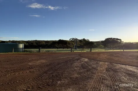 Property photo of 28 Eucalyptus Road Coondle WA 6566