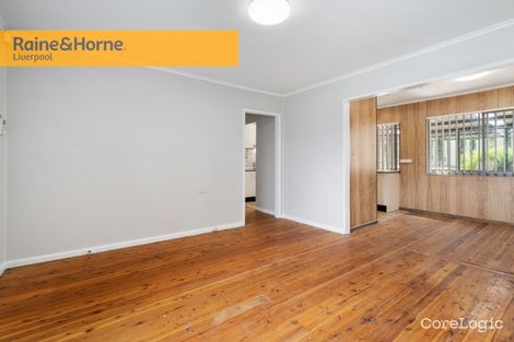Property photo of 5 Angus Place Busby NSW 2168