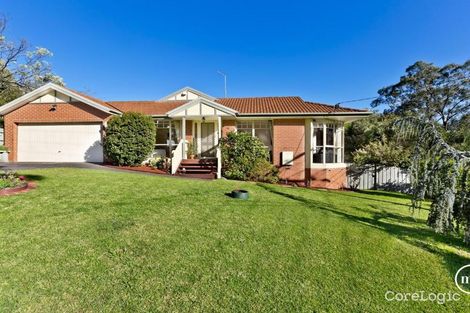 Property photo of 15 Bible Street Eltham VIC 3095