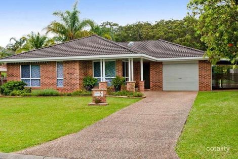 Property photo of 4 Woodgrove Close Port Macquarie NSW 2444