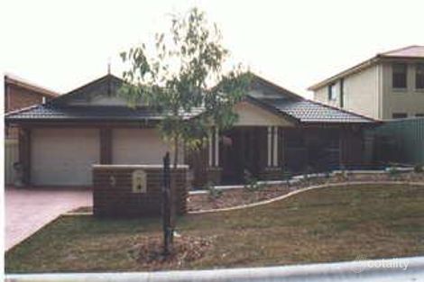 Property photo of 5 Wattlebird Crescent Glenmore Park NSW 2745