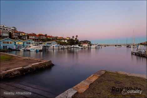 Property photo of 1/16 McDougall Street Kirribilli NSW 2061