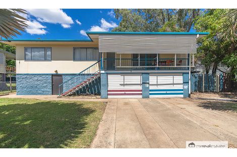 Property photo of 9 Macalister Street Park Avenue QLD 4701