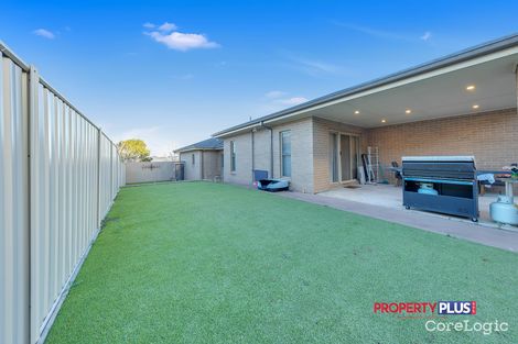 Property photo of 21 Central Avenue Oran Park NSW 2570